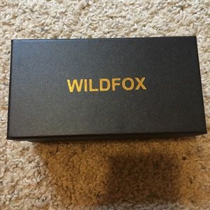 Authentic Wildfox women's sunglasses (BRAND NEW)